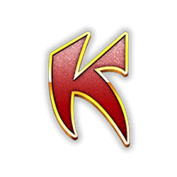 Icon 7 Dragon Pearls: Hold & Win