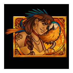 Icon 2 Caribbean Anne