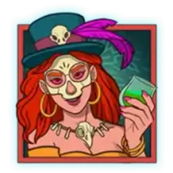 Icon 2 Baron Lord of Saturday