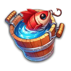 Icon 4 4 Fantastic Fish Amazon Adventure