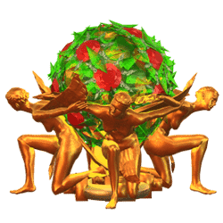 Icon 3 Hearth of Earth Xmas