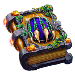 Scatter of Book Of Panther Wild Dawn Slot