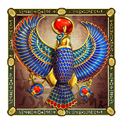 Icon 4 Rich Wilde and the Book of Dead