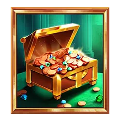 Icon 5 Midas Golden Touch 3