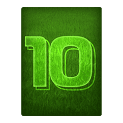 Icon 12 Football Finals X UP