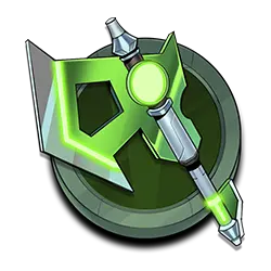 Icon 6 Triple Rampage