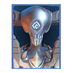 Icon 1 For The Realm