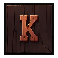 Icon 8 Last Man Standing