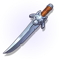 Icon 4 Fangtastic Freespins