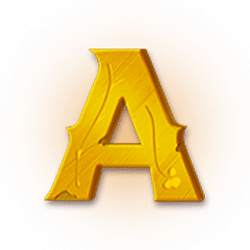 Icon 8 Clover Riches