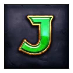 Icon 8 Morgana Megaways