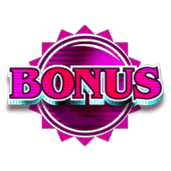 Scatter of 777 Mega Deluxe Slot