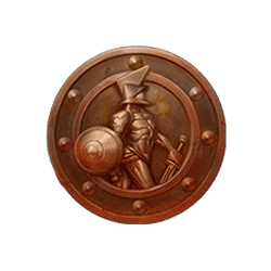 Icon 9 Champions of Rome