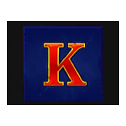 Icon 8 Buffalo Power: Megaways