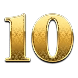 Icon 9 Fortune & Finery