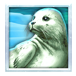 Icon 4 Wolf Fang – The Polar Lights