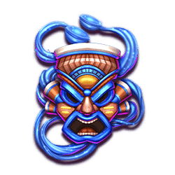 Icon 4 Tiki Treasures Megaways