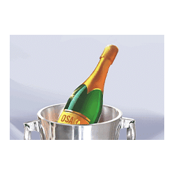 Icon 9 Wild Chase: Tokyo Go