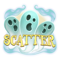 Scatter of Don’t Eat the Candy Slot