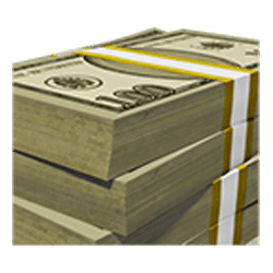 Icon 4 Break da Bank Again Respin