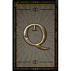 Icon 9 Arcane Reel Chaos