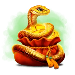 Icon 1 Floating Dragon – Year of the Snake