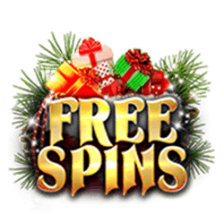 Scatter of Ded Moroz 2 Slot