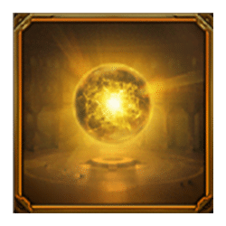 Icon 4 Thunderstruck Wild Lightning