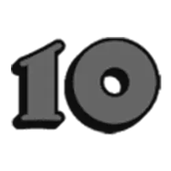 Icon 10 Rad Maxx