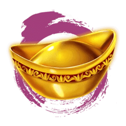 Icon 3 Precious Panda: Hold & Win