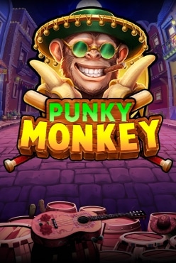 Punky Monkey