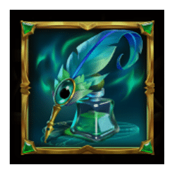 Icon 1 Book of Wisdom