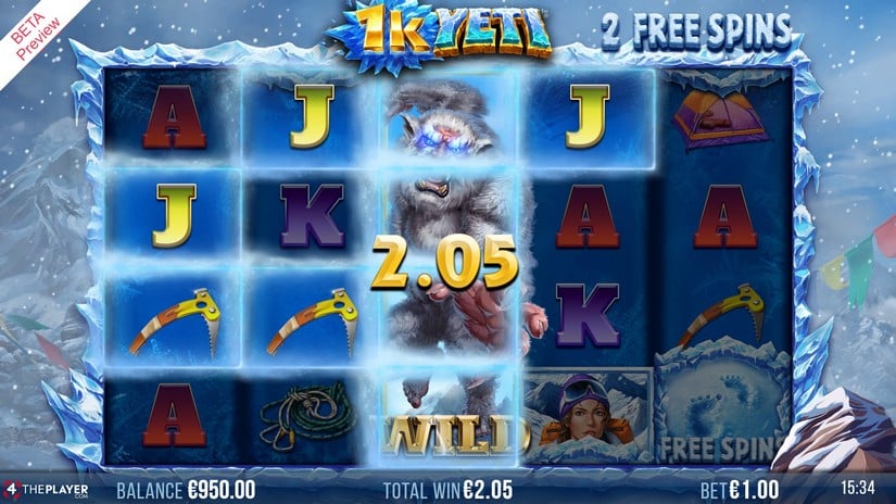 1K Yeti slot screen 4