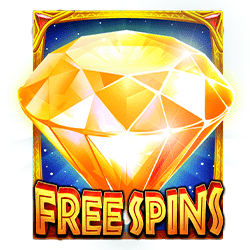 Scatter of The Ultimate 5 Slot