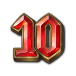 Icon 10 Eternal Empress – Freeze Time