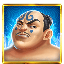 Icon 6 Legendary Sumo