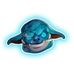 Scatter of Gronk’s Gems Slot