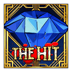 Scatter of The Stash Slot