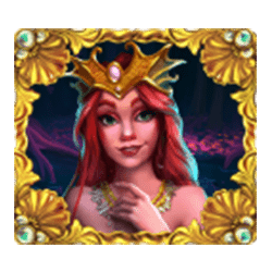 Wild Symbol of Sea Secret Slot