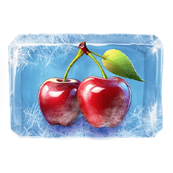 Icon 8 Frozen Garden