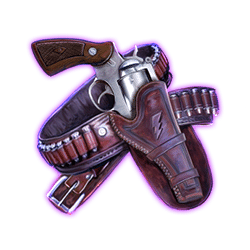 Icon 5 Outlaw Waysfecta