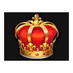 Wild Symbol of Imperial Fruits: 40 lines Slot