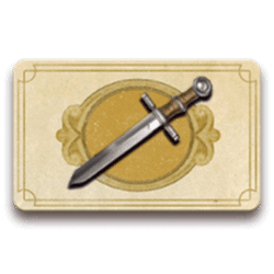 Icon 7 Riddle Reels: A Case of Riches