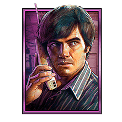 Icon 1 Narcos Mexico