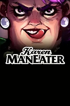 Karen Maneater