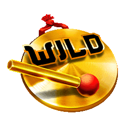 Wild Symbol of Imperial Riches Slot