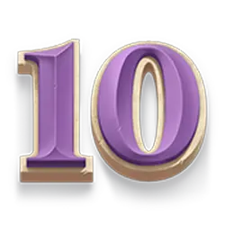 Icon 10 Olympus 7’s Dream Drop