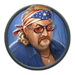 Icon 4 Gator Hunters