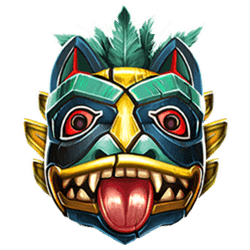 Scatter of Coywolf Cash Slot