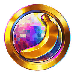 Scatter of Bananza Slot